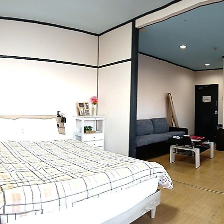 Апартаменты Calm House Beppukitahama Экстерьер фото