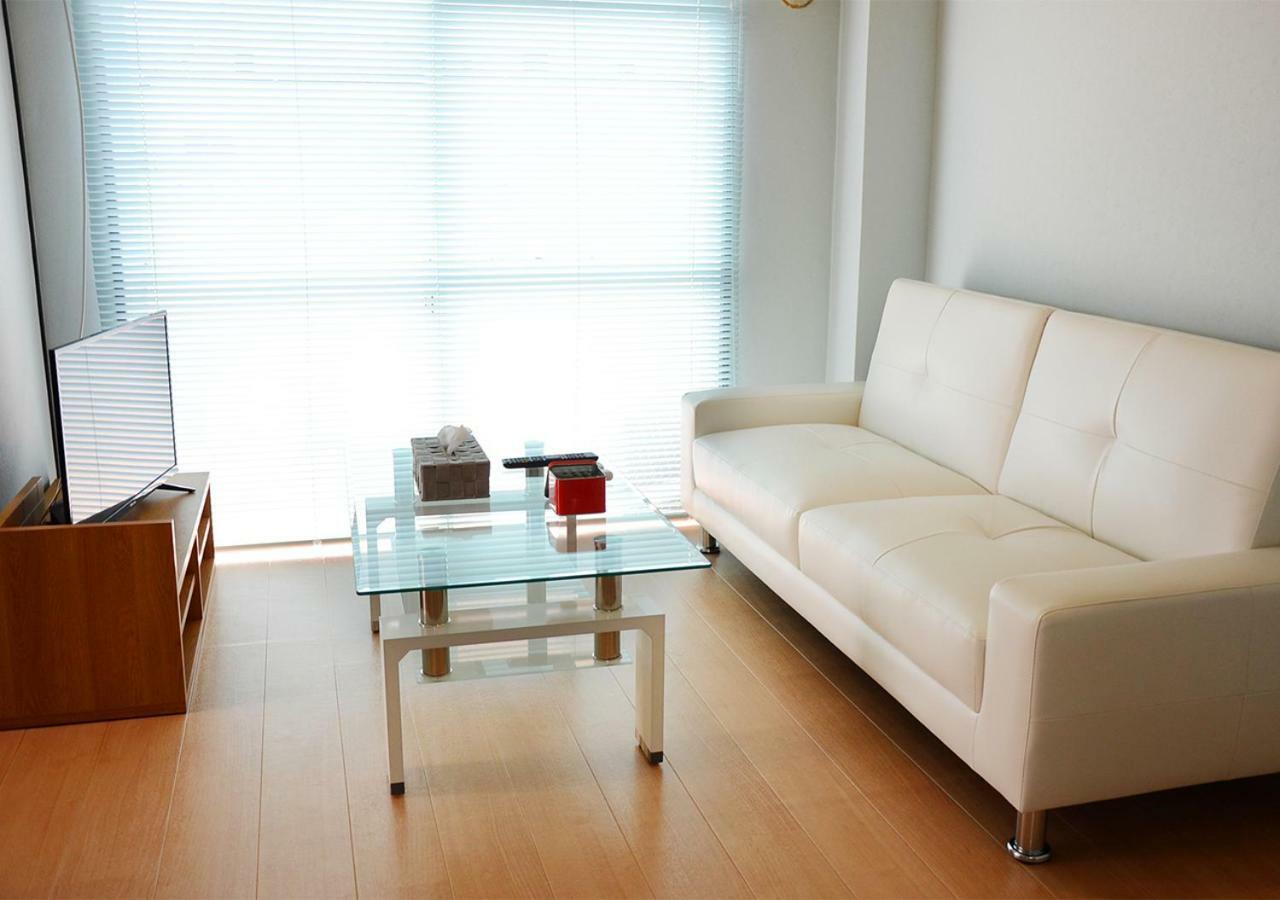 Апартаменты Calm House Beppukitahama Экстерьер фото